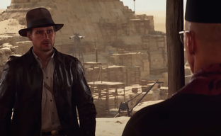 [VIDEO] Canceling pre-orders for Indiana Jones and the Great Circle