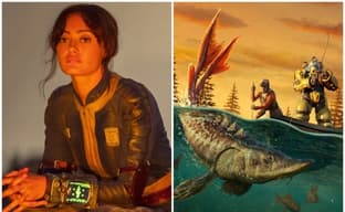 Bethesda will connect the second season of the Fallout series with the games