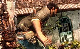 Uncharted 2: Among Thieves - планка качества