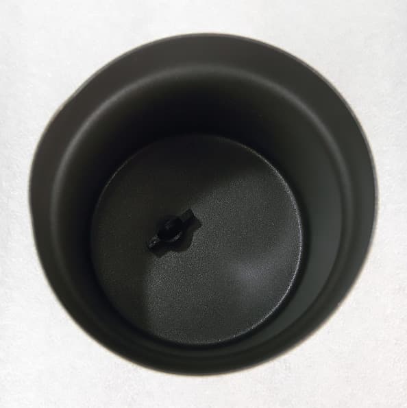 Пеновзбиватель Caso Fomini Crema