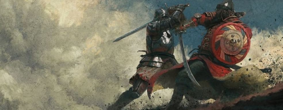 18 апреля авторы Kingdom Come: Deliverance представят свою новую игру