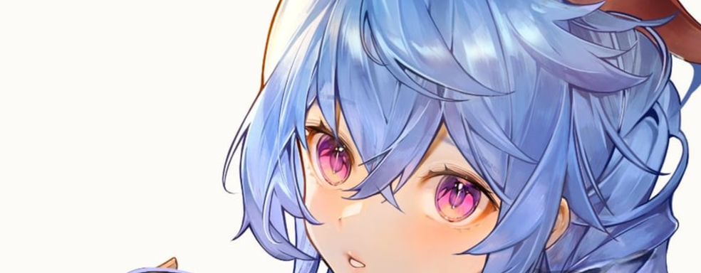 Промокоды Genshin Impact с презентации обновления 3.8. Как получить подарки miHoYo