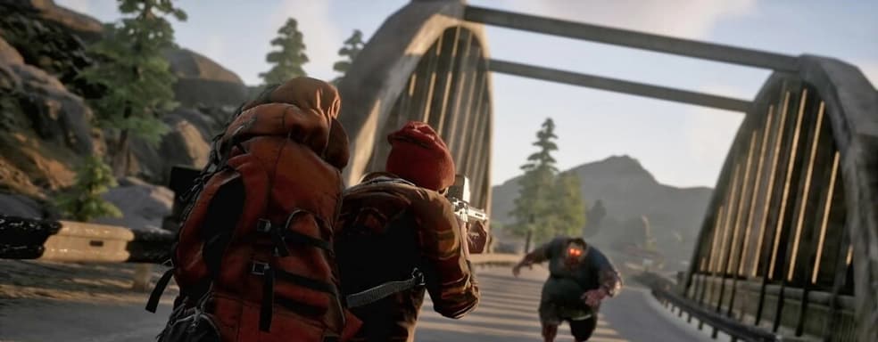 State of Decay 2 Celebrates Fourth Birthday. Developers Summarize Results