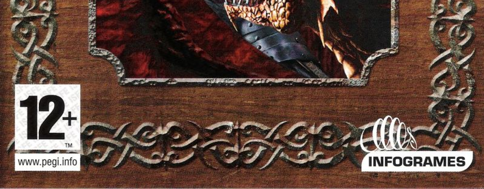 Настоящий живой мир. Вспоминаем Gothic II