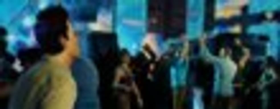 Launch-трейлер Sunset Overdrive