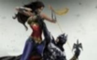 Коллекционное издание Injustice: Gods Among Us	