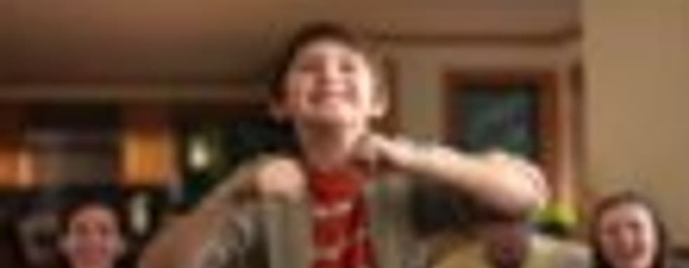 Трейлер Joy Ride