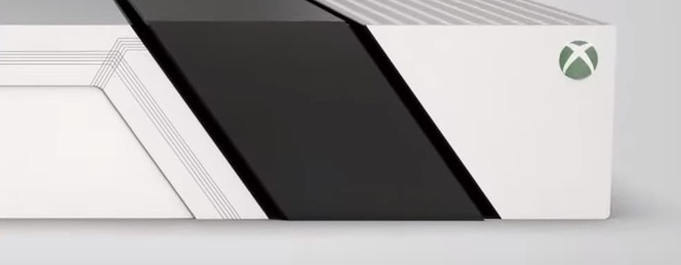 Дизайнер представил видение консоли Xbox Series X Elite
