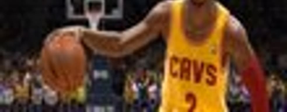 NBA Live 14 - EA снова облажалась