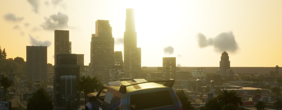 Создатель GTA раскрыл секреты оживлённых улиц и автомобилей в играх серии