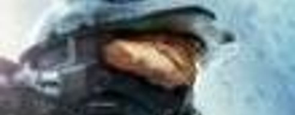 Halo 4 на «Игромире»