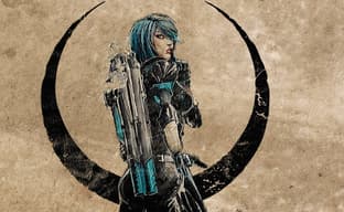 Quake жив! id Software перезапустит серию с женщиной в главной роли