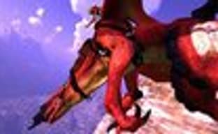 Первые скриншоты Project Draco