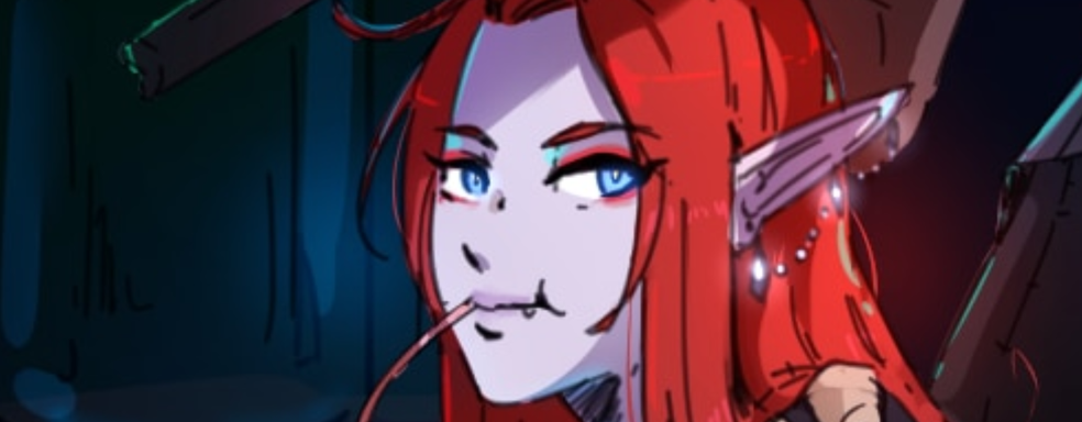 Вампирское выживание V Rising получило официальную русскую локализацию — спустя месяц после запуска в раннем доступе Steam