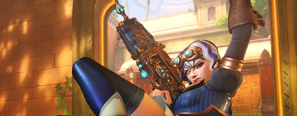 Overwatch 2's 6v6 Mode Proved So Popular That Blizzard Decided to Extend the Event