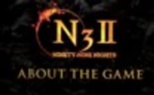 Дата выхода и трейлер Ninety-Nine Nights II