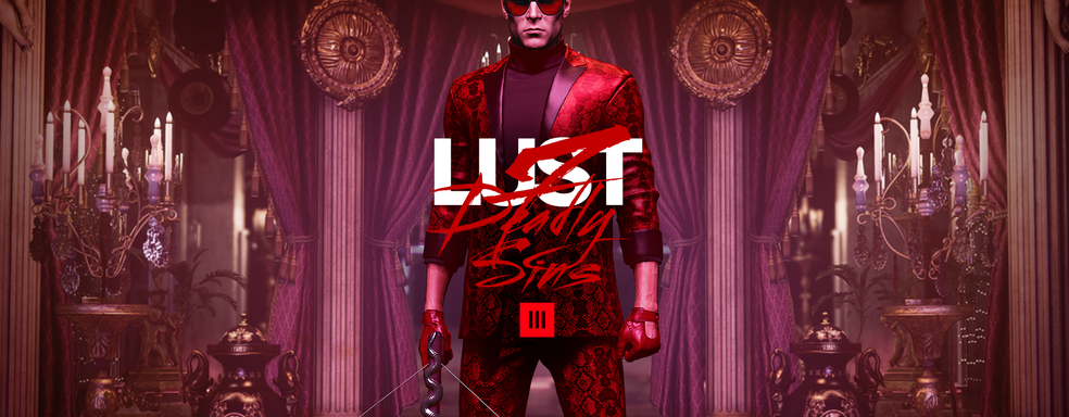 В Hitman 3 добавили русский язык и дополнение «Похоть»