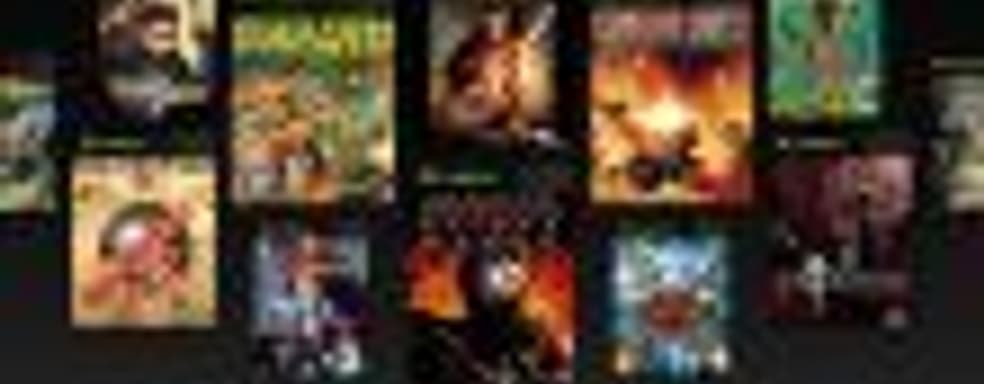 Слух: первая подборка игр для Xbox, которые будут доступны на Xbox One в режиме обратной совместимости