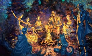 Octopath Traveler 2 is 90% ready. The game will be released in February