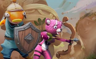 Rumor: Fortnite to get open-world RPG mode