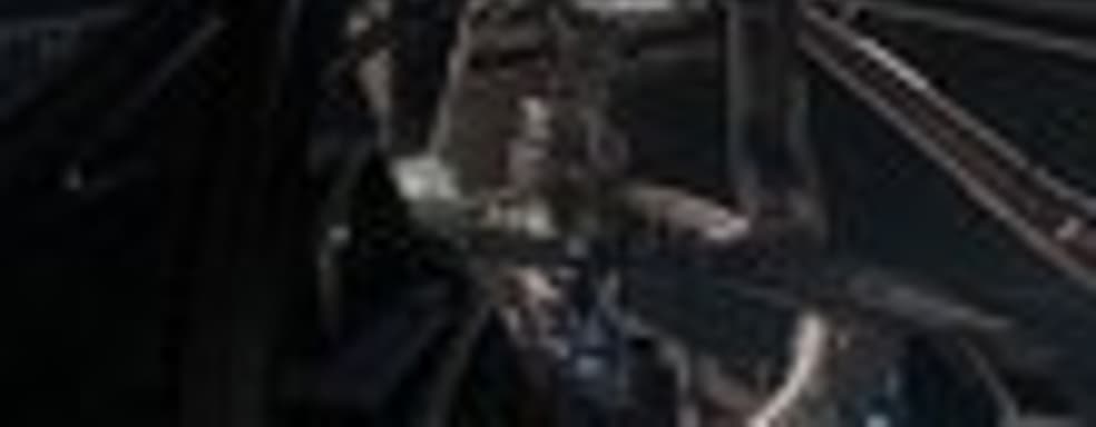 20-минутная демонстрация Star Citizen с CitizenCon 2015