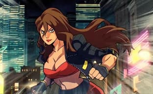 В новой демонстрации Streets of Rage 4 показали, как «пиксельные» персонажи избивают врагов под старомодную музыку