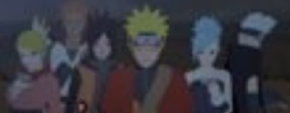 Трейлер Naruto Online