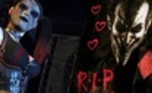 Harley Quinn's Revenge DLC для Batman: Arkham City в продаже