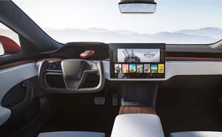 Tesla как PS5. Илон Маск подтвердил 10 терафлопс и возможность играть в Cyberpunk