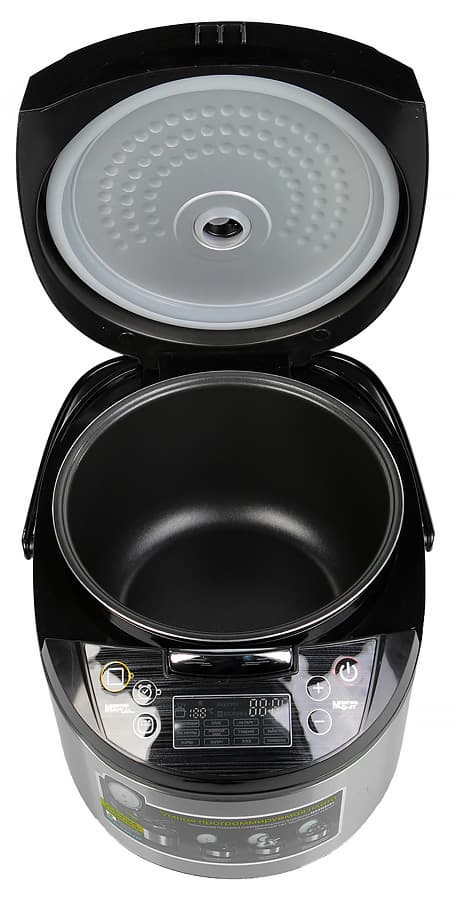 Мультиварка (мультикухня) Redmond RMK-M452
