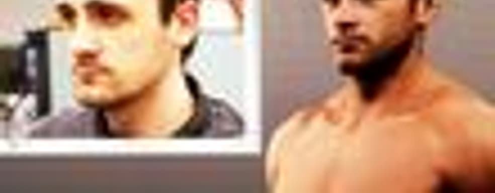 Project Ogre от Hideo Kojima с концепцией открытого мира