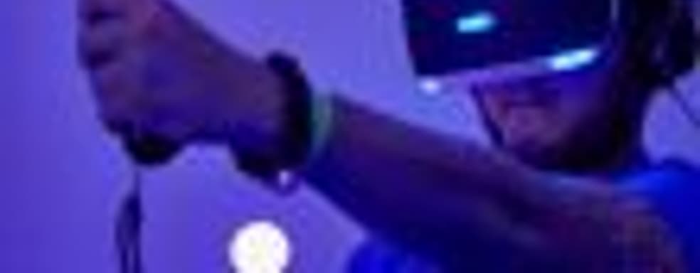 Представитель Sony считает, что наилучшие впечатления от VR можно получить, если не задерживаться в виртуальной реальности надолго