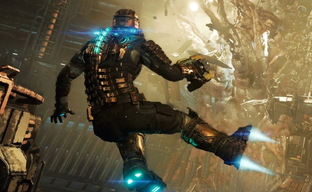 Загадку авторов ремейка Dead Space разгадали и открыли секретный ролик с Ишимурой и дату показа геймплея