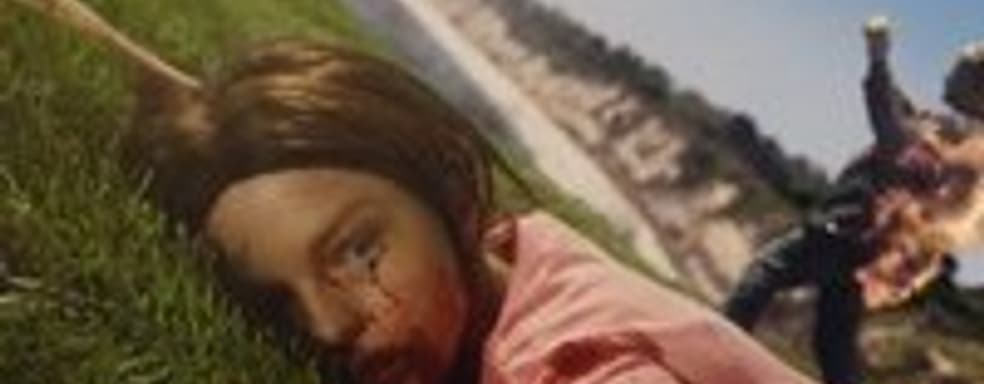 Live-action ремейк знаменитого трейлера Dead Island