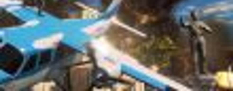 Слух: долгие загрузки и падения частоты кадров в PS4-версии Just Cause 3