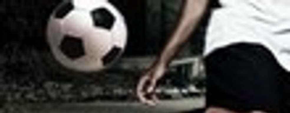 FIFA Street в марте 2012