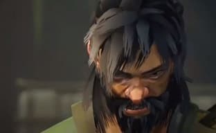 Sifu задерживается из-за сотрудников. Разработчики раскрыли причину переноса релиза на 2022 год