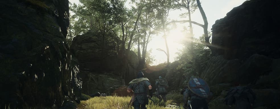 Внебрачный ребёнок Skyrim и Monster Hunter? Мнение о Dragon's Dogma 2 спустя 35 часов