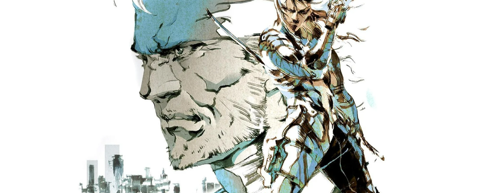 Konami вернёт изъятые из продажи игры серии Metal Gear