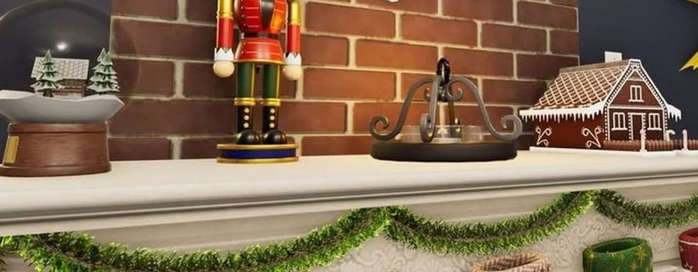 «Хаус Флиппер» получит большое обновление и 650 новых предметов. Игру можно купить за 93 рубля