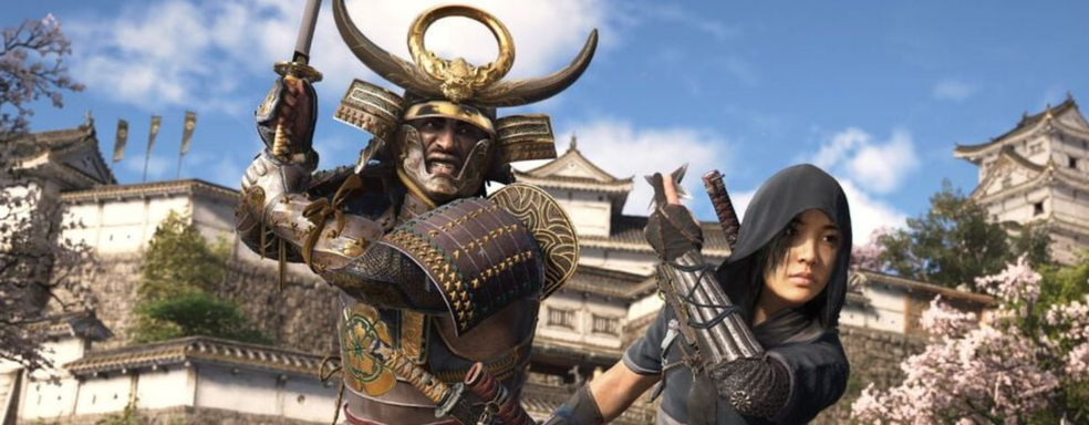 Дату выхода Assassin's Creed Shadows опять перенесли — игроки считают, что Ubisoft начинают готовить к продаже