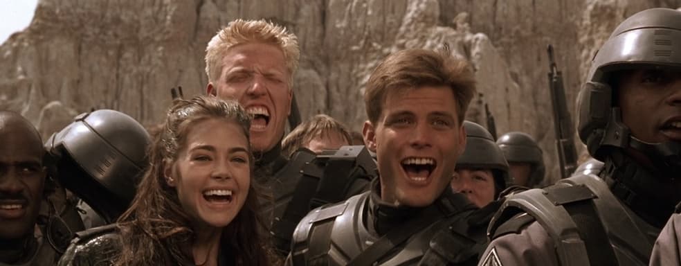 Авторы Helldivers 2 тайком добавили в игру новых противников