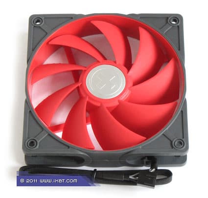 Кулер Xilence M608