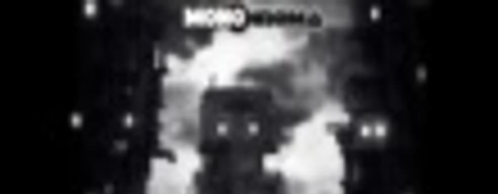 Monochroma в Steam с 28 мая