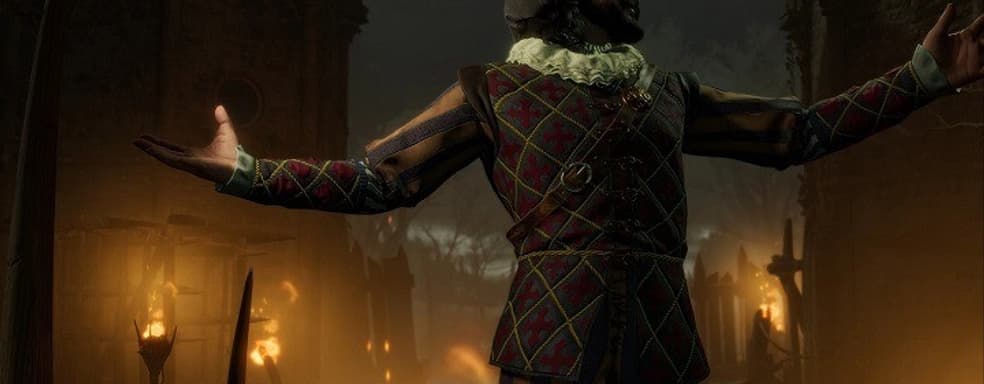 За Baldur's Gate III в раннем доступе придётся заплатить стоимость полной версии