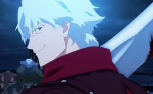 Anime Devil May Cry to be released on Netflix on April 3