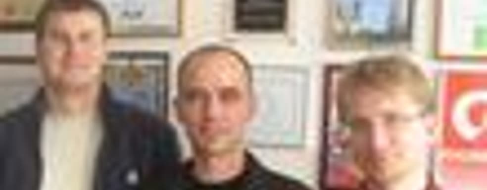 И еще одна тема для флейма (с Новым Годом!)