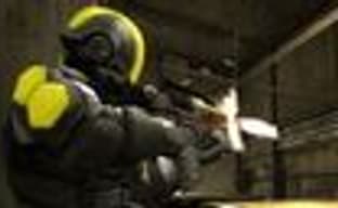 Демо-версия Haze. Русская версия уже на золоте