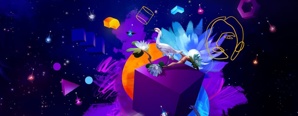 Шокирующий фотореализм – энтузиаст показал потрясающий лес, созданный в Dreams