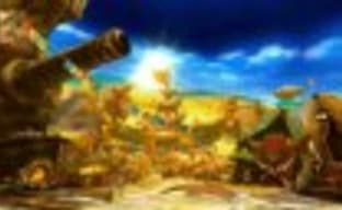 Трейлер Monster Hunter 4